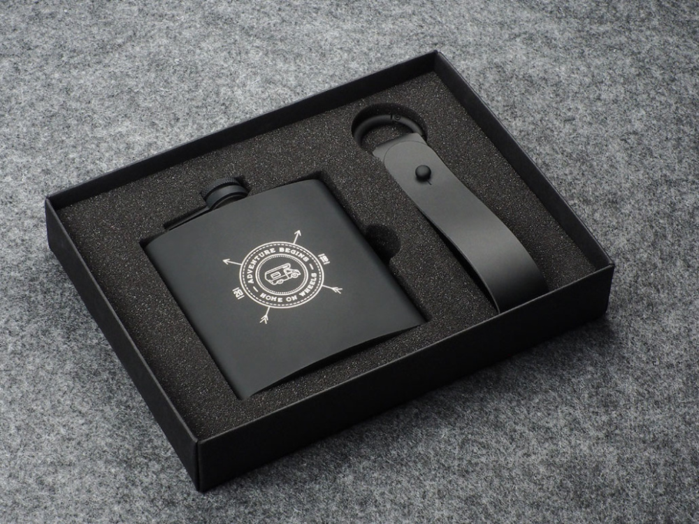 Logo trade promotional gifts image of: Set 2077036