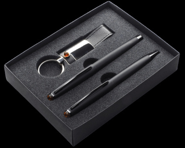 Logotrade promotional gift image of: Amber set 1331036
