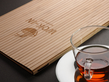 Logotrade promotional giveaways photo of: Menu cover Ambiente 1178145