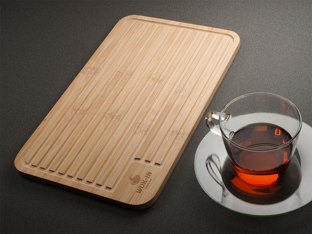 Logotrade promotional item image of: Serving board 1966292