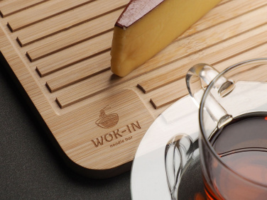 Logotrade promotional item image of: Serving board 1966292