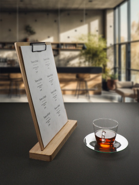 Logo trade corporate gift photo of: Clipboard with stand 2088292