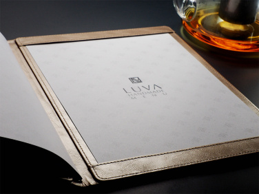 Logotrade promotional items photo of: Menu cover Fine Dining Pro 2013322