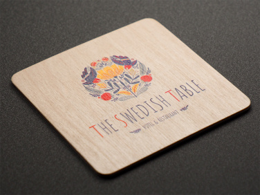 Logo trade advertising products image of: Coaster 1857121