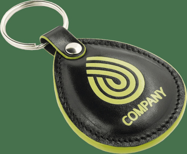 Logo trade promotional giveaways picture of: Keyring 178011