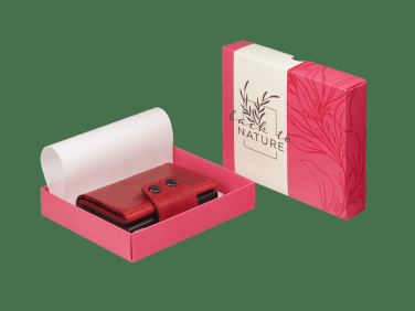 Logotrade promotional products photo of: Box (13x11x2,5cm) 978117