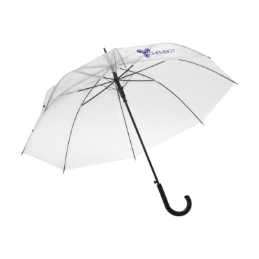 Logo trade corporate gift photo of: TransEvent umbrella 23 inch