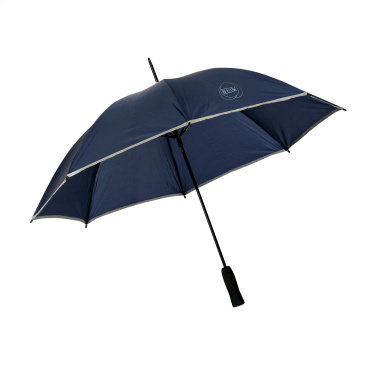 Logotrade promotional merchandise photo of: ReflectColour storm umbrella 23,5 inch