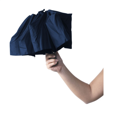 Logotrade promotional products photo of: Impulse automatic umbrella 21 inch