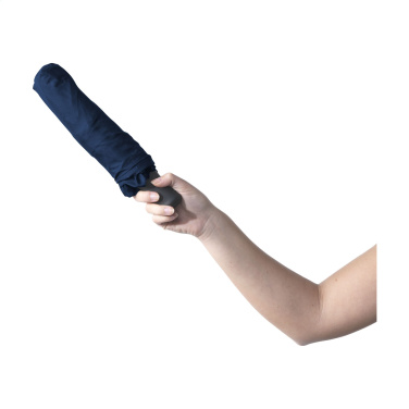 Logotrade promotional giveaway image of: Impulse automatic umbrella 21 inch