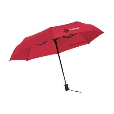 Logo trade corporate gift photo of: Impulse automatic umbrella 21 inch