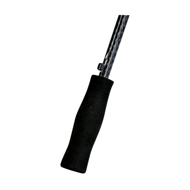 Logotrade advertising product image of: FiberStar storm umbrella 23 inch