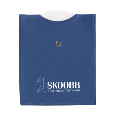 Logo trade promotional products image of: EuroNorm parking disk