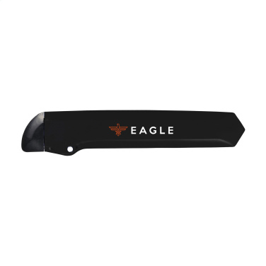 Logo trade promotional merchandise picture of: Jumbo hobby knife