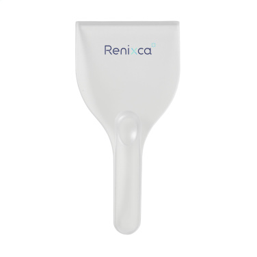 Logo trade promotional product photo of: Ontario ice scraper