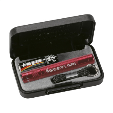 Logotrade promotional giveaway picture of: Maglite® Solitaire torch