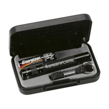 Logo trade promotional merchandise image of: Maglite® Solitaire torch