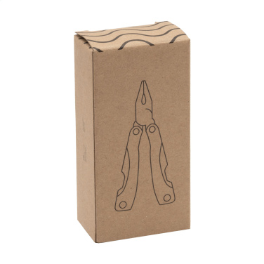 Logotrade promotional gift image of: MaxiTool multitool