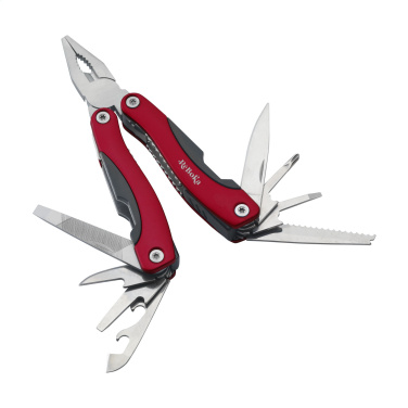 Logotrade corporate gifts photo of: MaxiTool multitool