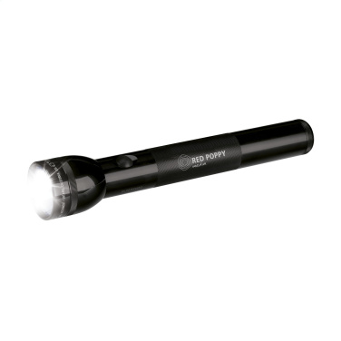Logo trade advertising products image of: 3D LED Maglite® USA