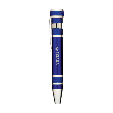 Logotrade promotional product picture of: ToolPen bitpen