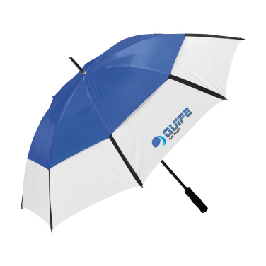 Logotrade promotional merchandise picture of: GolfClass umbrella 30 inch