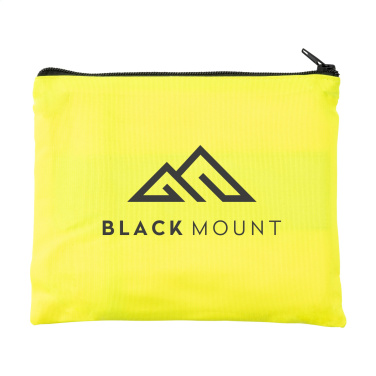 Logo trade promotional merchandise photo of: SafetyFirst safety vest