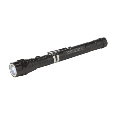 Logotrade promotional gift picture of: GripLight torch