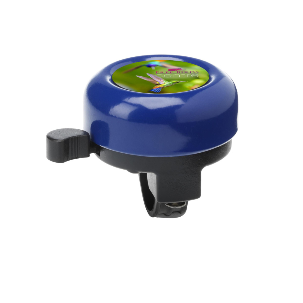 Logo trade promotional items picture of: BikeBell