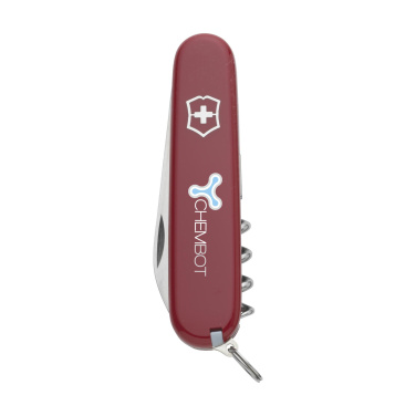Logotrade promotional gift image of: Victorinox Waiter pocket knife