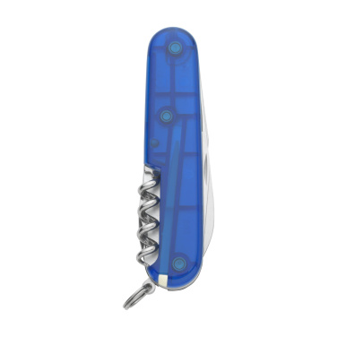 Logotrade promotional items photo of: Victorinox Spartan pocket knife