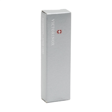 Logo trade promotional gift photo of: Victorinox Spartan pocket knife