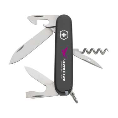 Logotrade business gift image of: Victorinox Spartan pocket knife