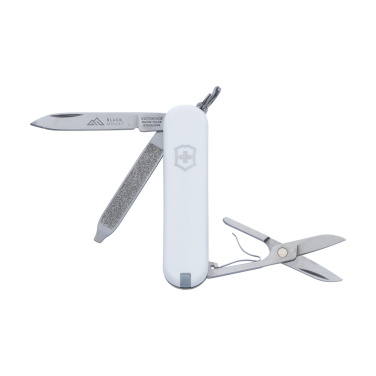 Logotrade promotional giveaways photo of: Victorinox Classic SD pocket knife