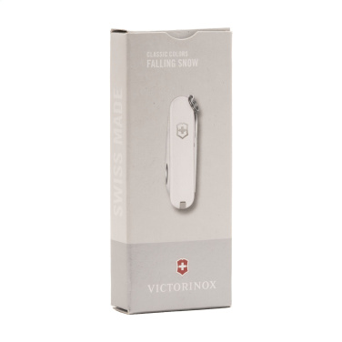 Logo trade promotional gifts picture of: Victorinox Classic SD pocket knife