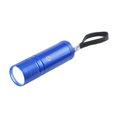 Logo trade promotional product photo of: StarLED COB flashlight