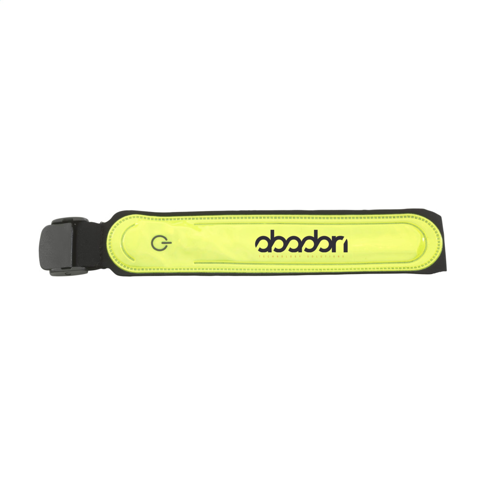 Logotrade advertising product image of: NightWalker armband