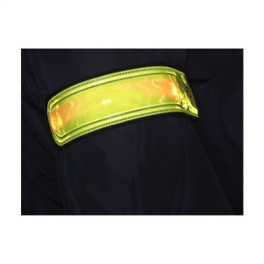 Logotrade promotional product image of: NightWalker armband