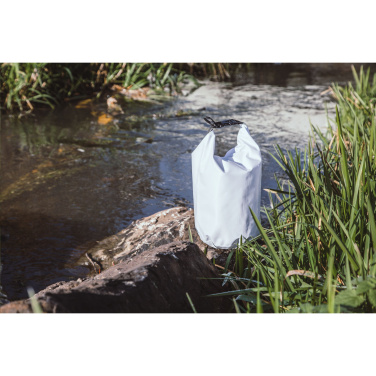 Logo trade advertising products picture of: Drybag 5 L watertight bag