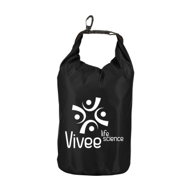Logo trade promotional merchandise picture of: Drybag 5 L watertight bag