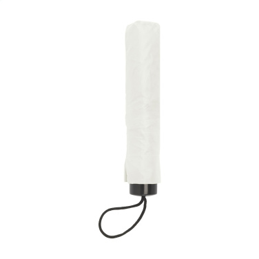 Logo trade corporate gifts image of: Colorado Mini foldable umbrella 21 inch
