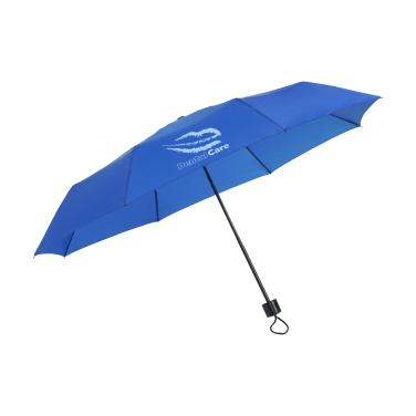 Logotrade promotional giveaways photo of: Colorado Mini foldable umbrella 21 inch