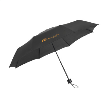 Logotrade promotional giveaway picture of: Colorado Mini foldable umbrella 21 inch