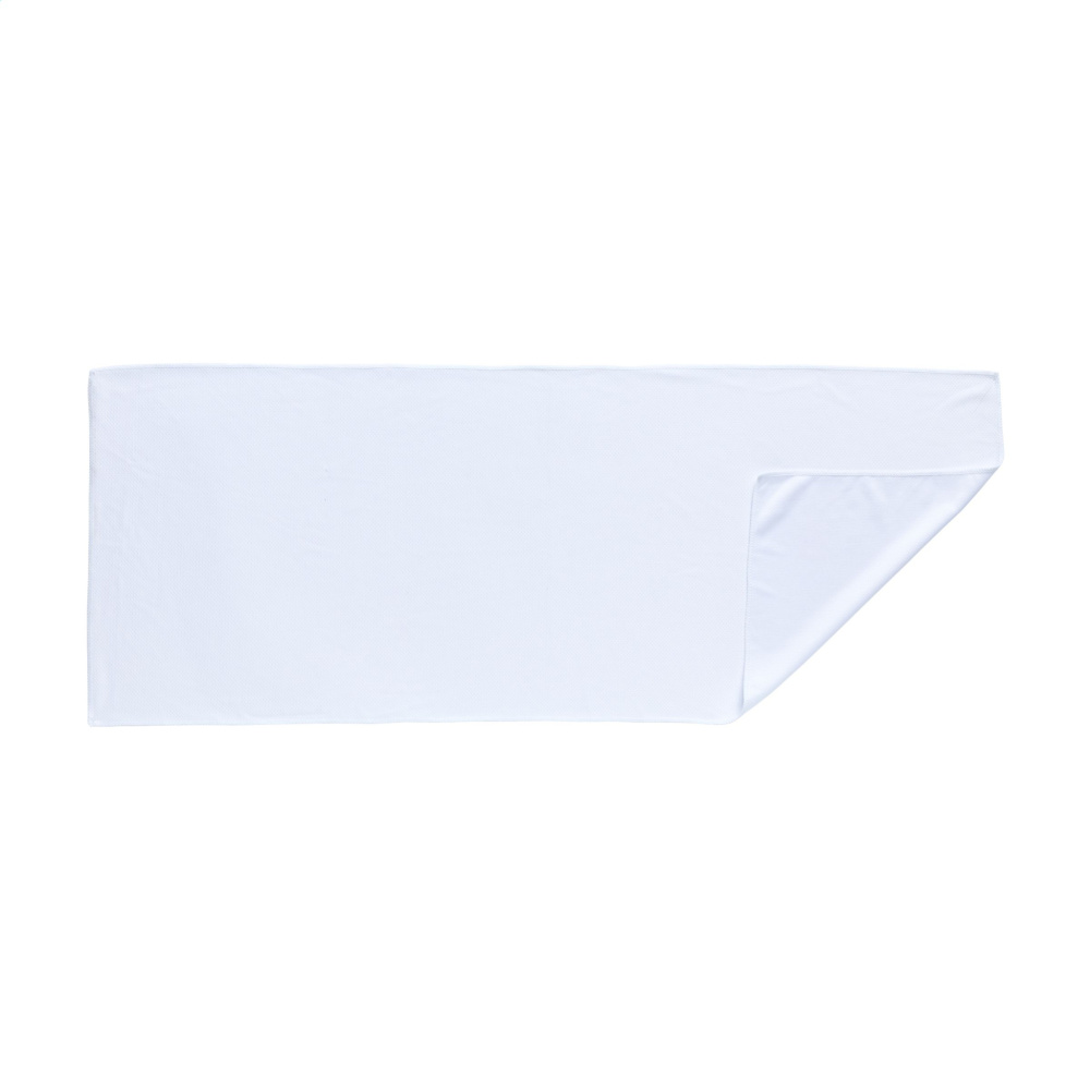 Logo trade promotional gifts picture of: SportsTowel