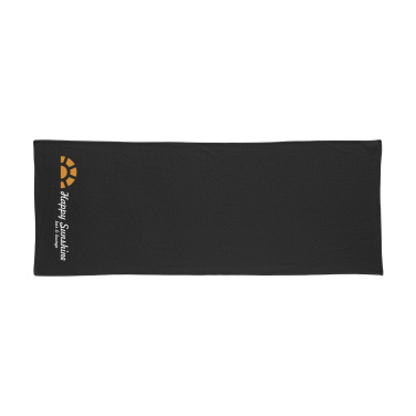 Logotrade promotional giveaway image of: SportsTowel