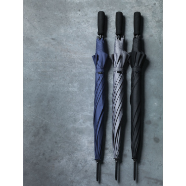 Logotrade promotional items photo of: Colorado RCS RPET umbrella 23 inch