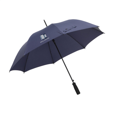 Logo trade advertising product photo of: Colorado RCS RPET umbrella 23 inch