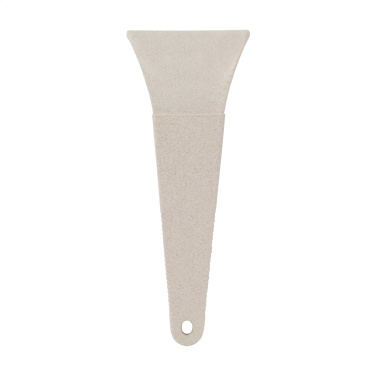 Logo trade promotional gifts picture of: Nordic Wheatstraw ice scraper
