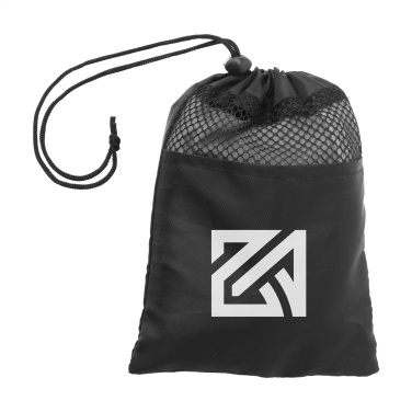 Logotrade advertising product image of: Quick Dry Sports/Travel Towel