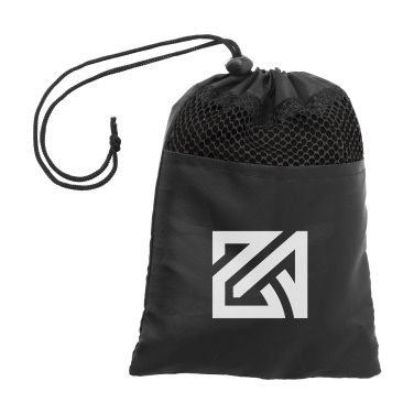 Logotrade promotional products photo of: Quick Dry Sports/Travel Towel